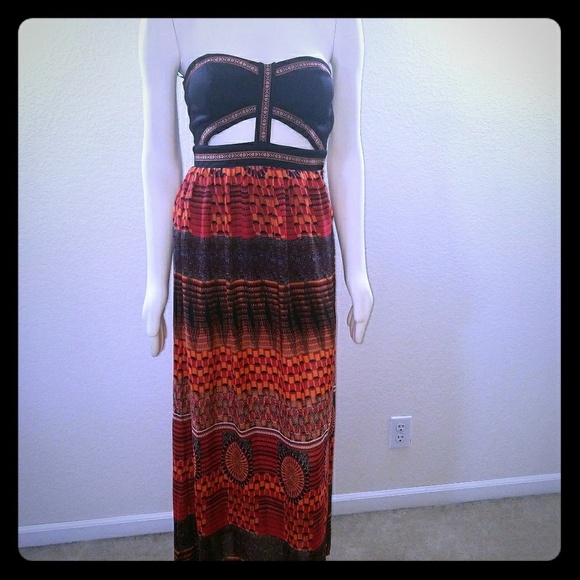 🌷🌸❤️Women's dress - Picture 1 of 7